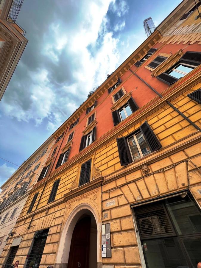 Dolce Vita Guest House Rome Exterior photo