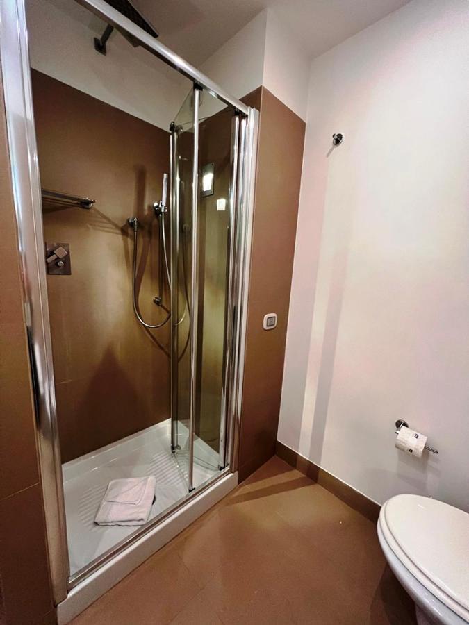 Dolce Vita Guest House Rome Exterior photo