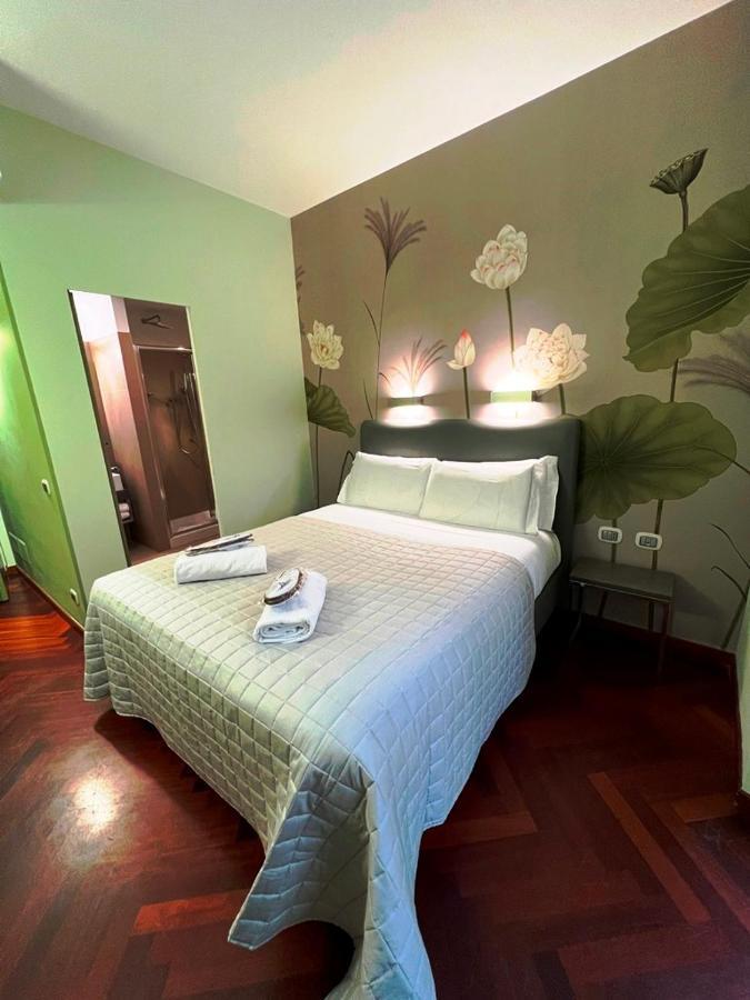 Dolce Vita Guest House Rome Exterior photo