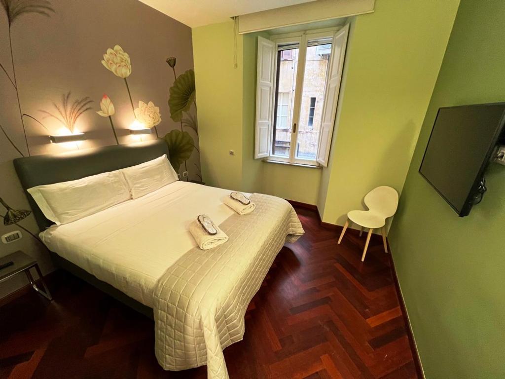 Dolce Vita Guest House Rome Exterior photo