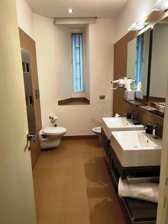 Dolce Vita Guest House Rome Exterior photo