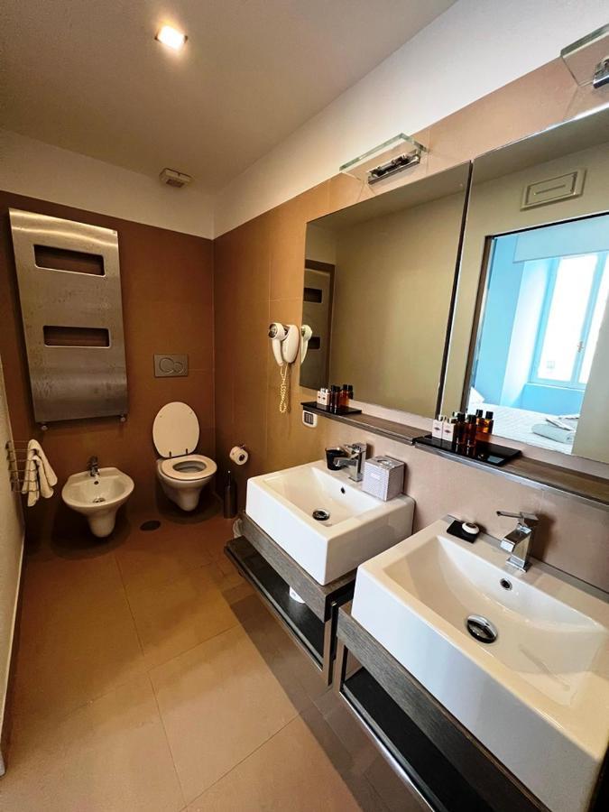 Dolce Vita Guest House Rome Exterior photo