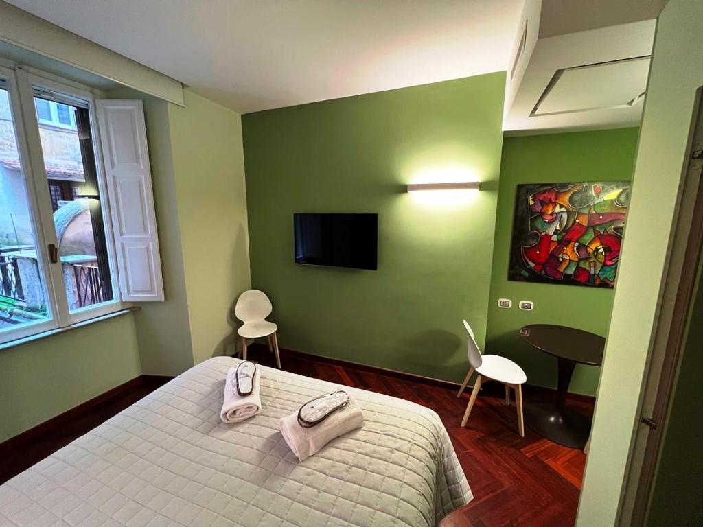 Dolce Vita Guest House Rome Exterior photo