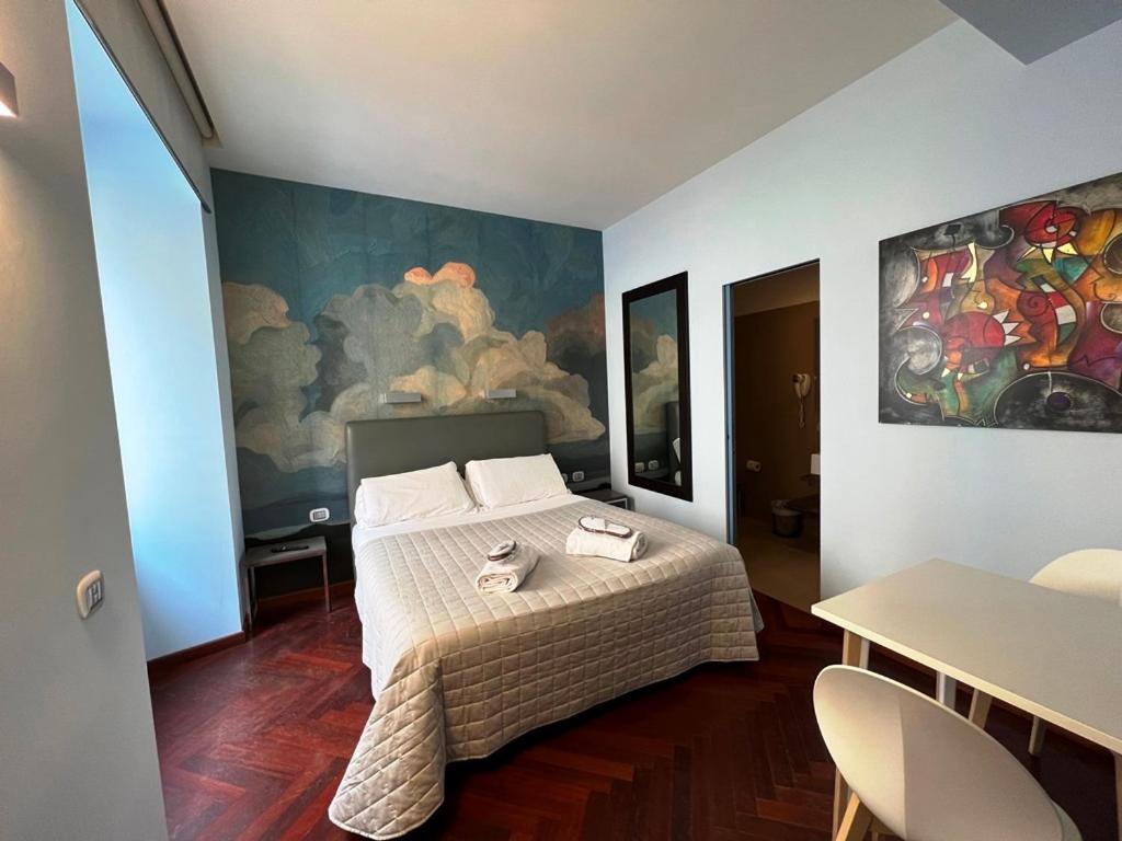Dolce Vita Guest House Rome Exterior photo