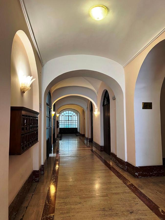 Dolce Vita Guest House Rome Exterior photo