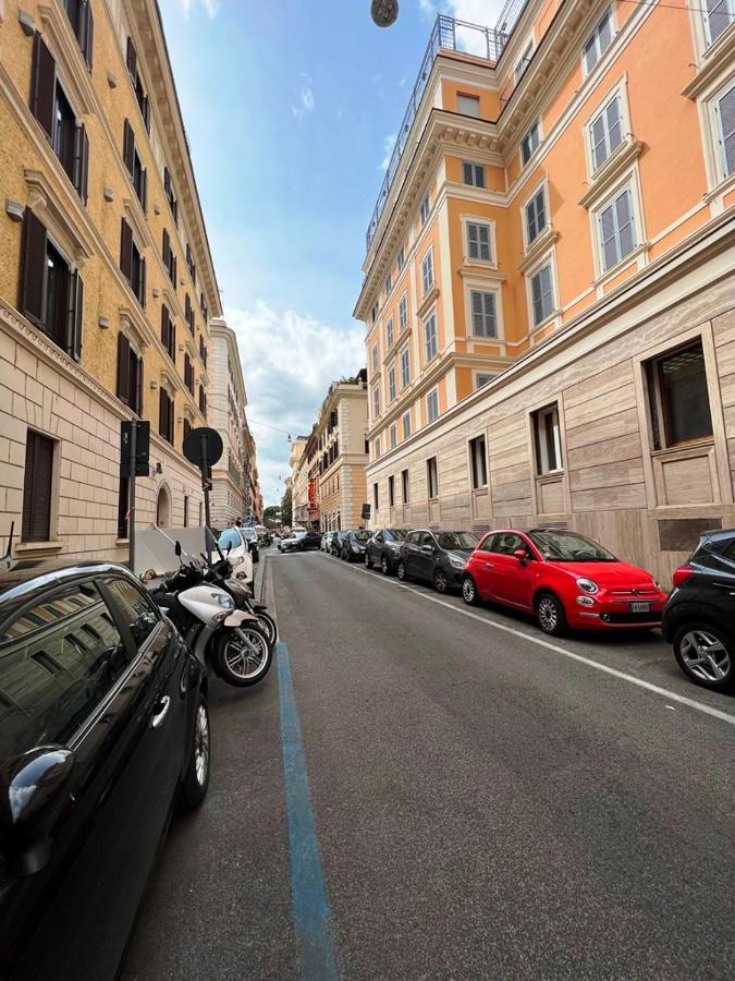 Dolce Vita Guest House Rome Exterior photo