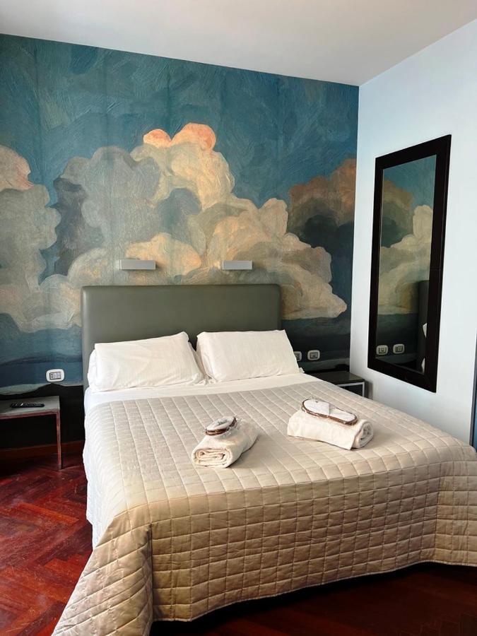 Dolce Vita Guest House Rome Exterior photo