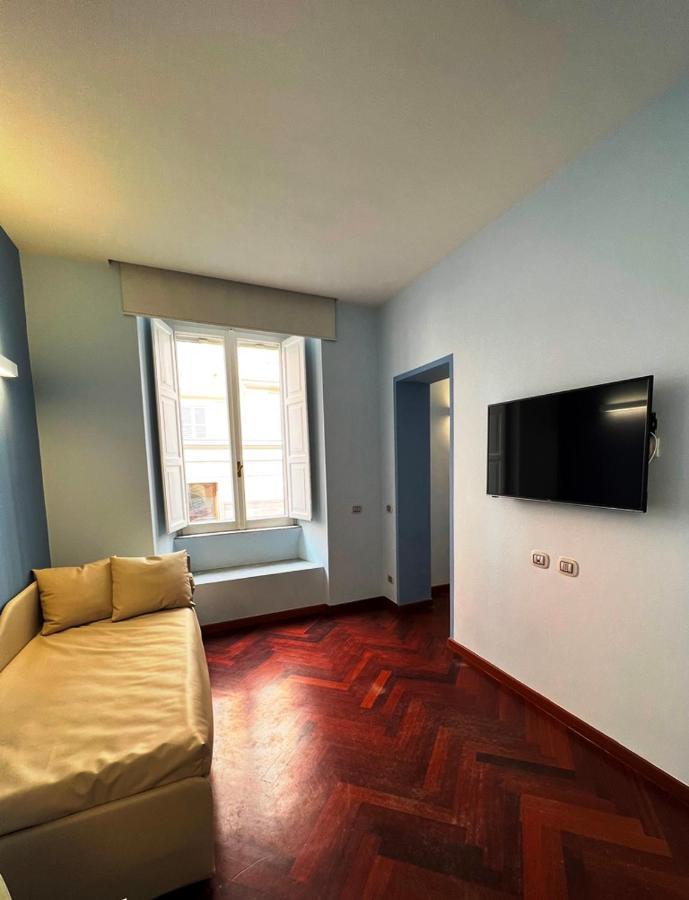 Dolce Vita Guest House Rome Exterior photo