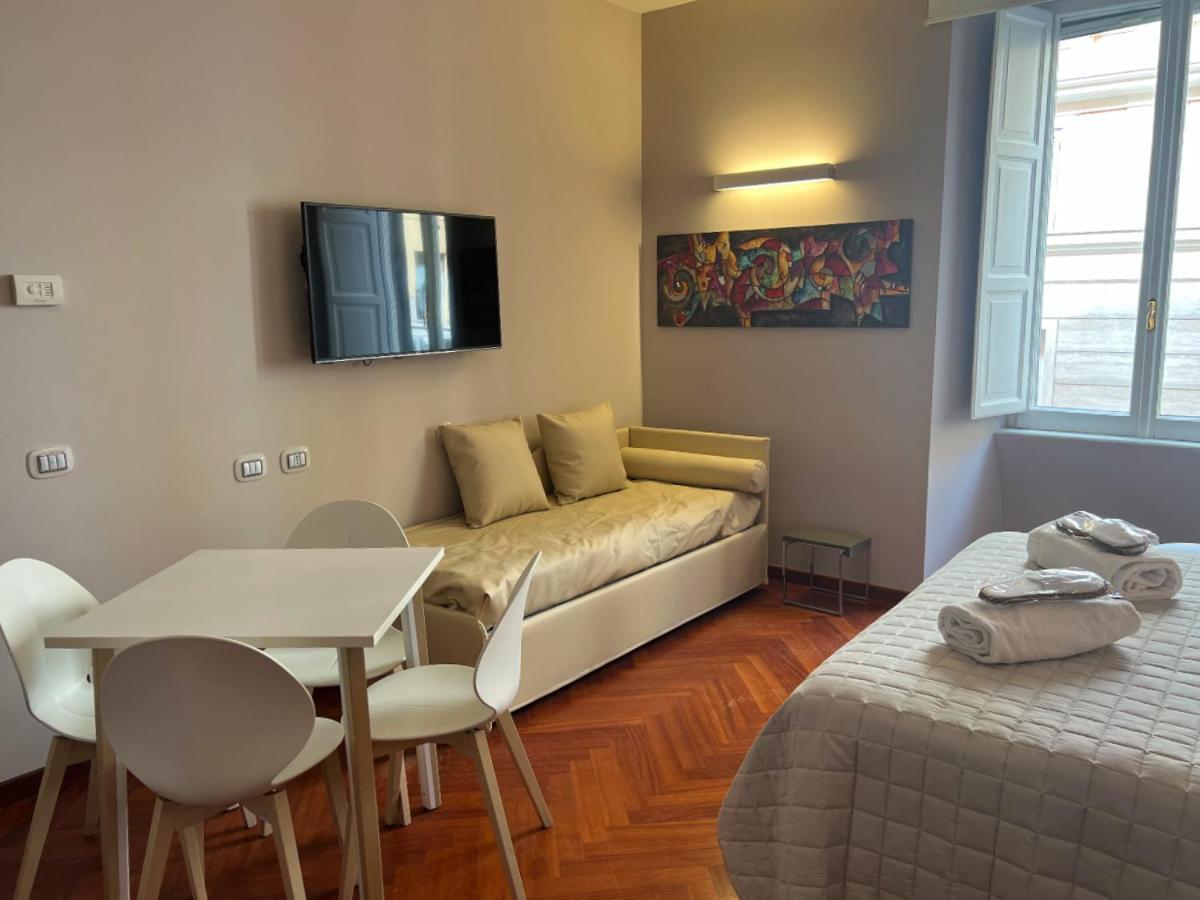 Dolce Vita Guest House Rome Exterior photo