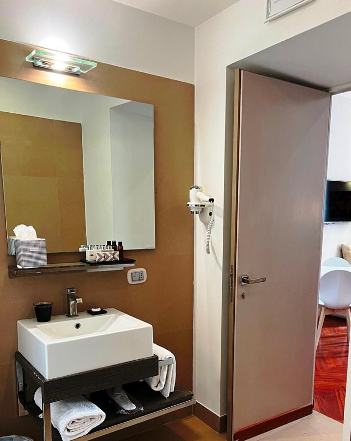 Dolce Vita Guest House Rome Exterior photo