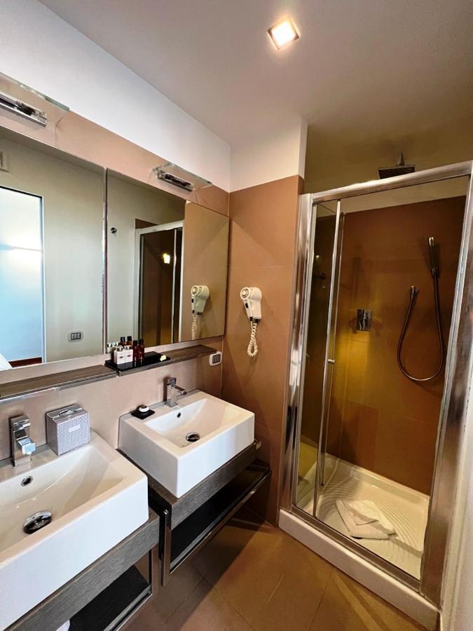 Dolce Vita Guest House Rome Exterior photo